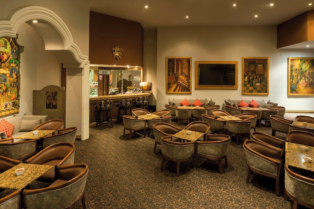 Casa Mayor Saltillo Hotel Hacienda