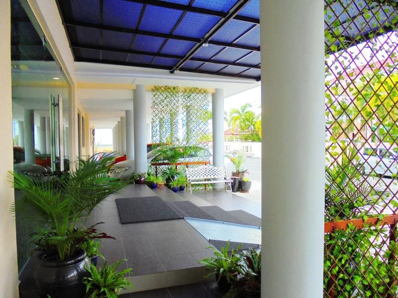 D’View Guest Houses — Kuala Perlis — photo 3