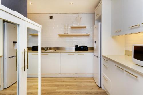 Clifton Breeze - last minute hotel in Cape Town