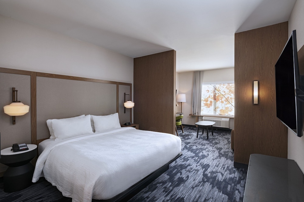 Fairfield Inn & Suites by Marriott Waller - photo 6