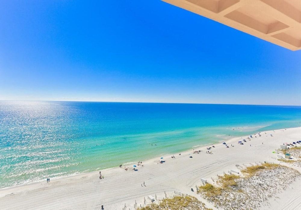 Destin Towers 143 Beach Front 2BR - photo 31
