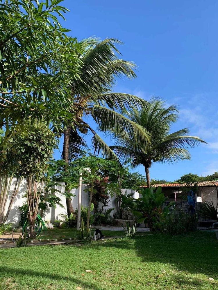 A Arca Pousada - last minute hotel in Unknown City