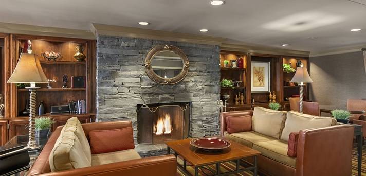 Embassy Suites Pittsburgh International Airport - photo 5