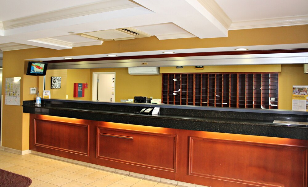 Suburban Studios Sterling Washington Dulles - photo 7