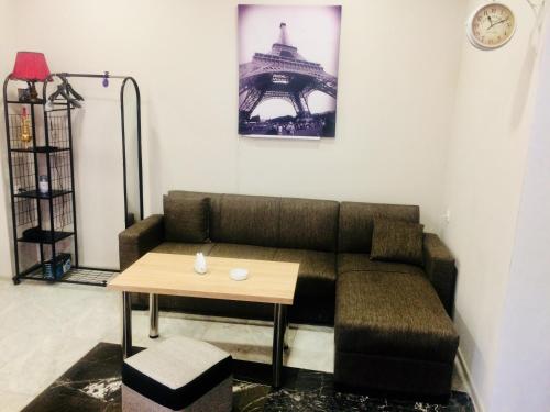 Luka Apartment