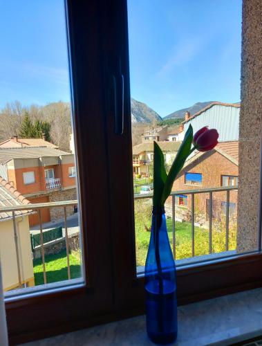 Hotel Rural Orquidea — hotel in Velilla Del Rio Carrion