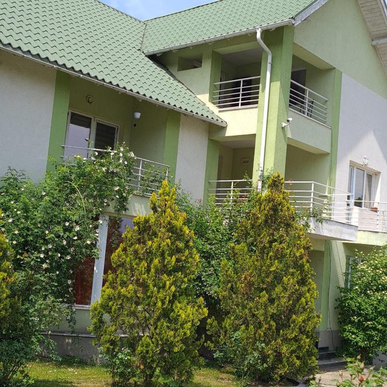 Ramhouse in Pitesti, Romania