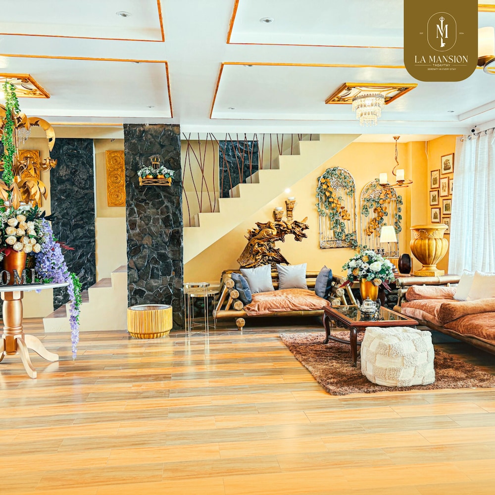 La Mansion Tagaytay in Tagaytay, Philippines