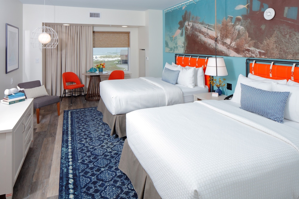 Hotel Indigo Orange Beach Gulf Shores by IHG - photo 11
