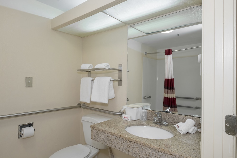Red Roof Inn & Suites Newnan - photo 23
