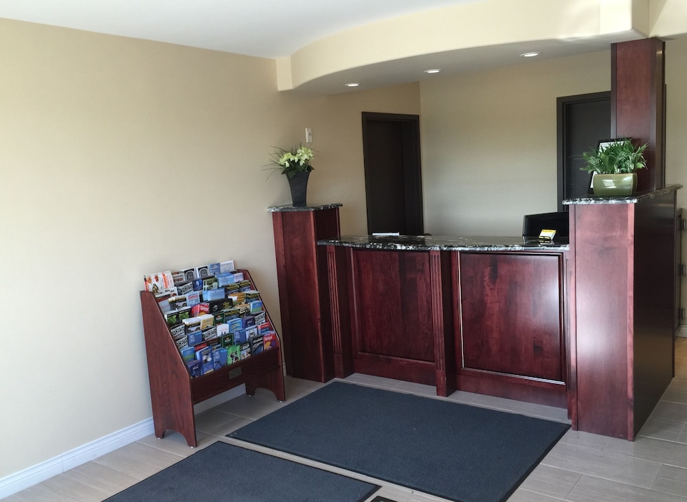 Masterson’s Motel — Greater Napanee — photo 2