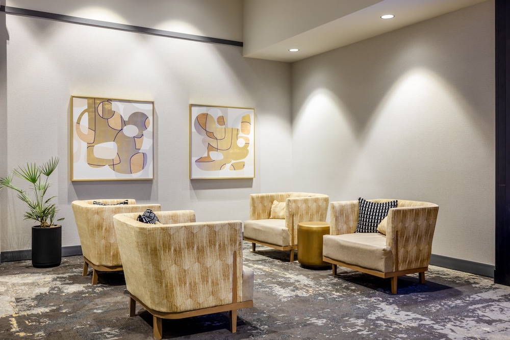 Crowne Plaza Kearney by IHG - photo 96