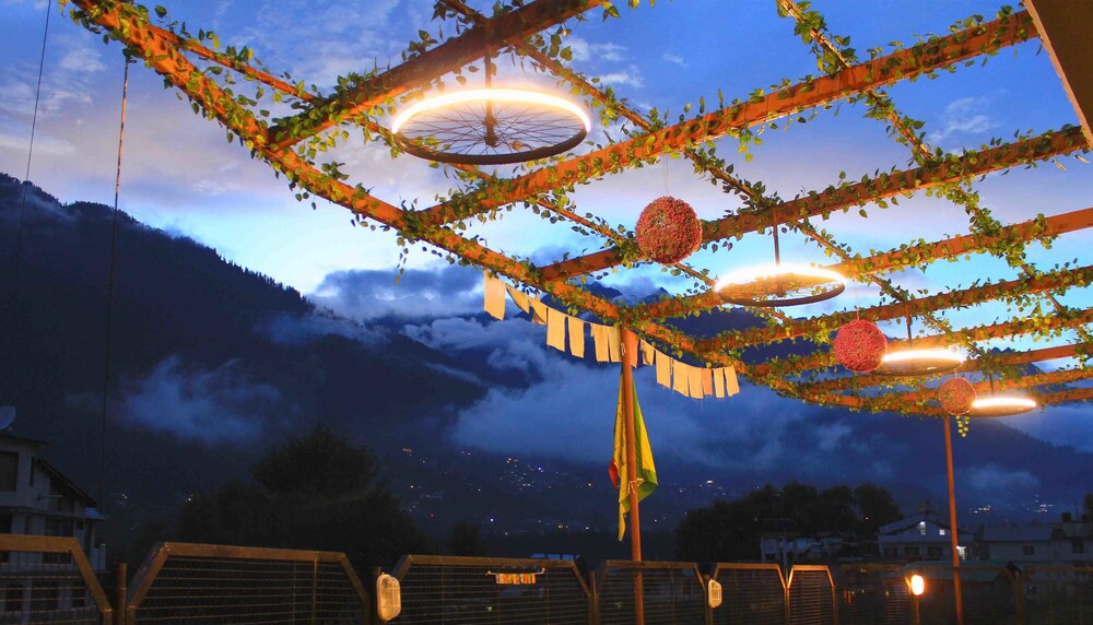 The Hosteller Manali — Manali — photo 2