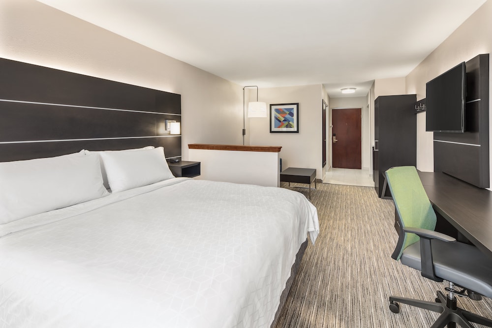 Holiday Inn Express & Suites Greenville Spartanburg by IHG - photo 8