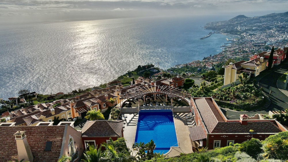 Sea and Sun 4 You Palheiro Village — 5-Star Luxury Hotel in Funchal, Portugal