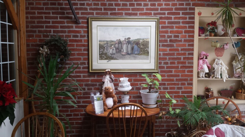 Applebutter Inn - photo 2