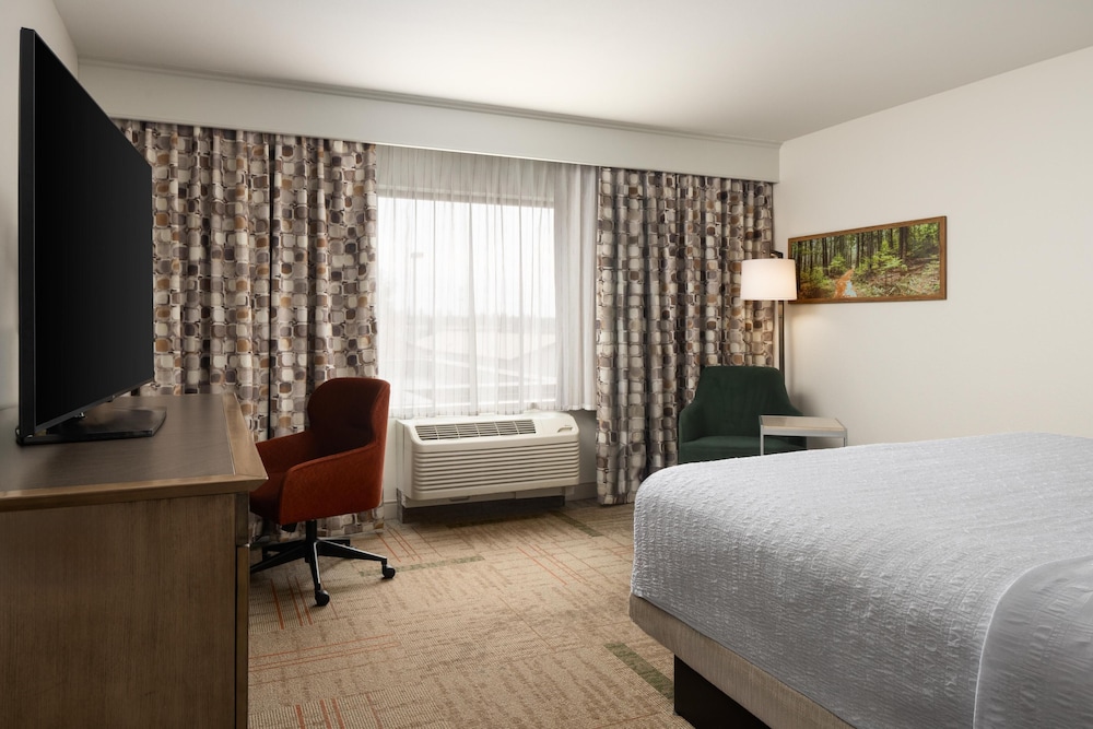 Hampton Inn & Suites Whitefish - photo 10