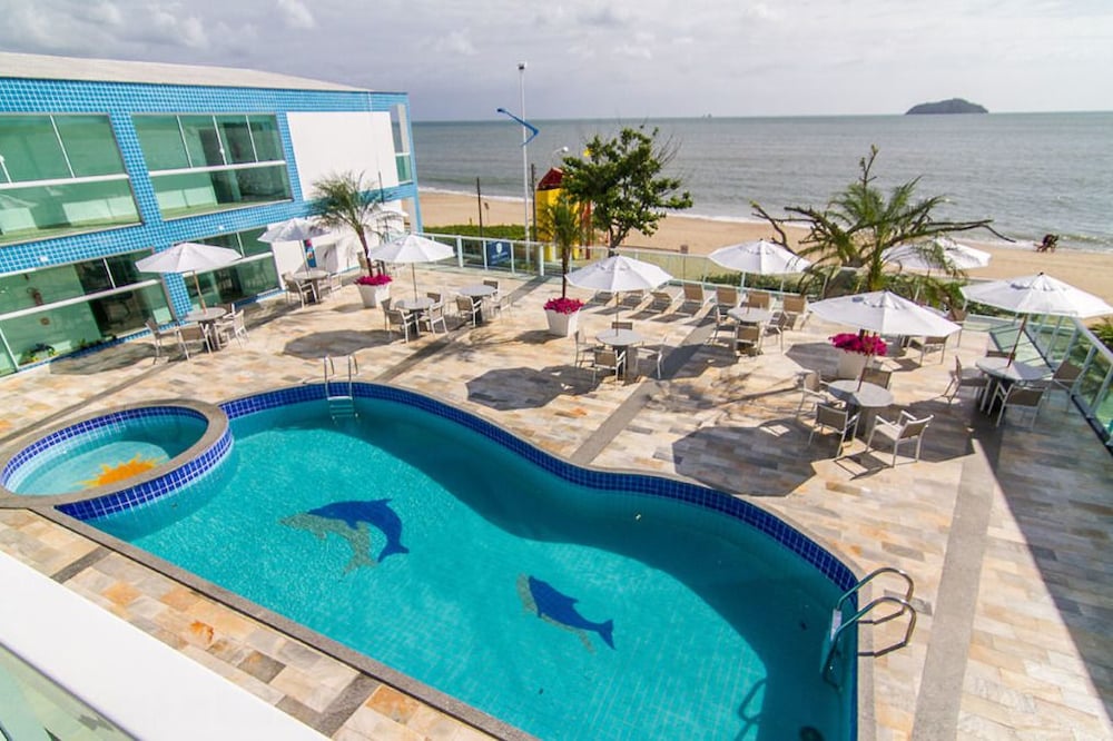 Itacolomi Hotel — Penha — photo 2