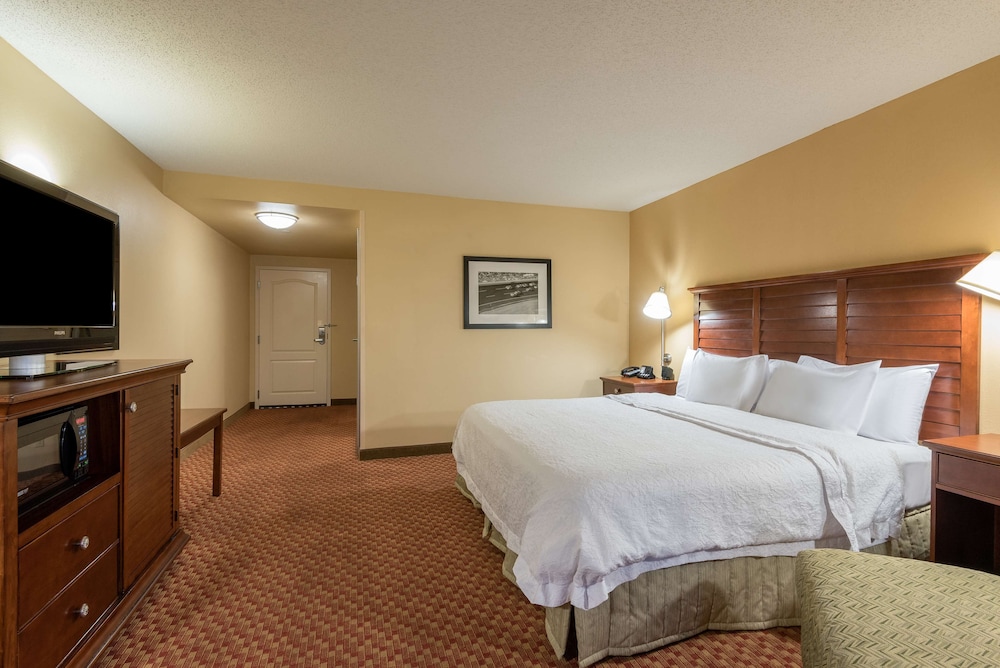Hampton Inn & Suites Florence North I 95 - photo 20