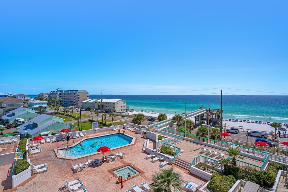 Surfside Resort #403 - photo 23