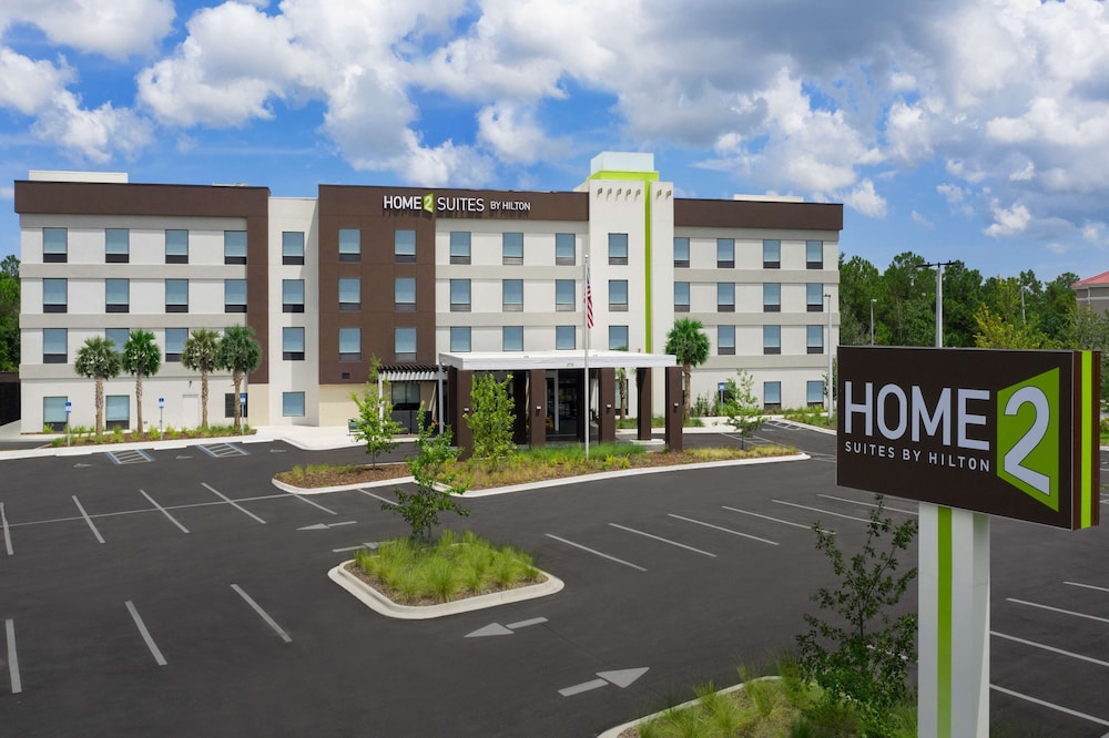 Home2 Suites by Hilton St. Augustine I 95 - featured photo