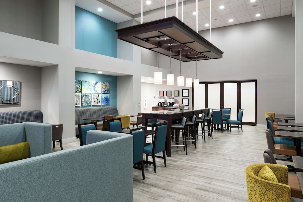 Hampton Inn & Suites Panama City Beach Pier Park Area - photo 38
