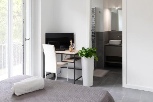 Nonna Do Little Apartment — 4-Star Luxury Hotel in Cagliari, Italy