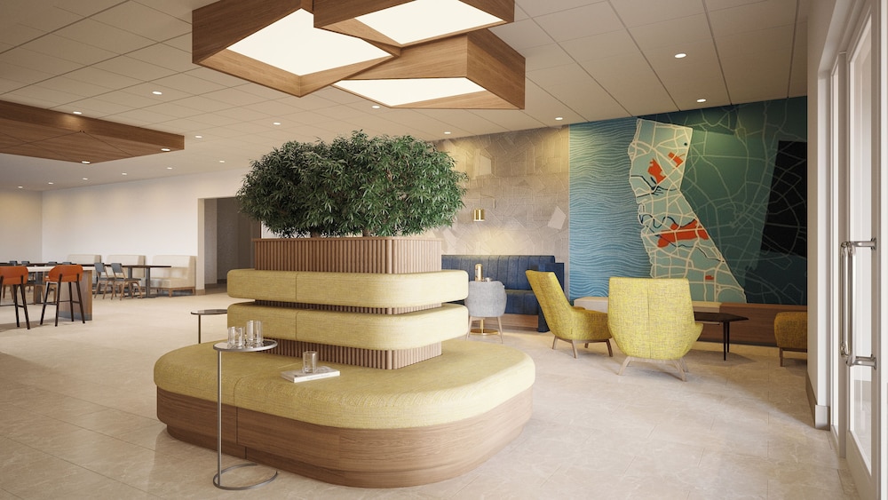 Holiday Inn Express Corpus Christi Beachfront an IHG Hotel - photo 3