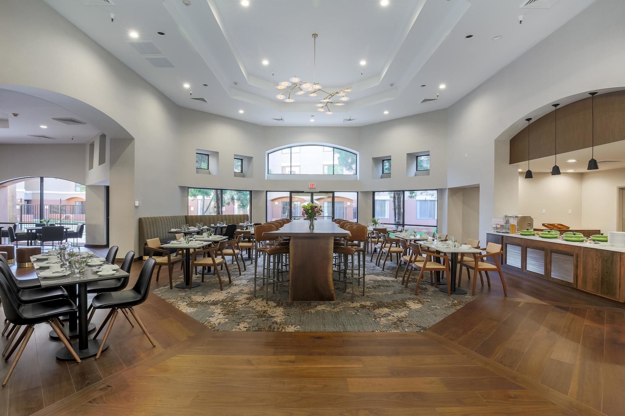 DoubleTree Suites by Hilton Sacramento Rancho Cordova - photo 31