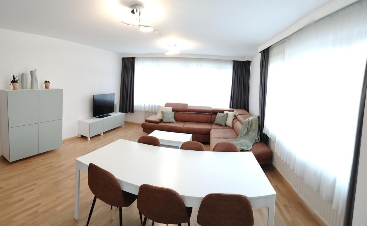 Project 9 in Ostend, Belgium