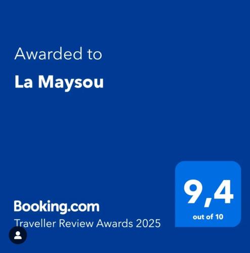 La Maysou — El Masroig