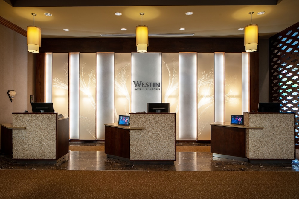 The Westin Houston Downtown - photo 2