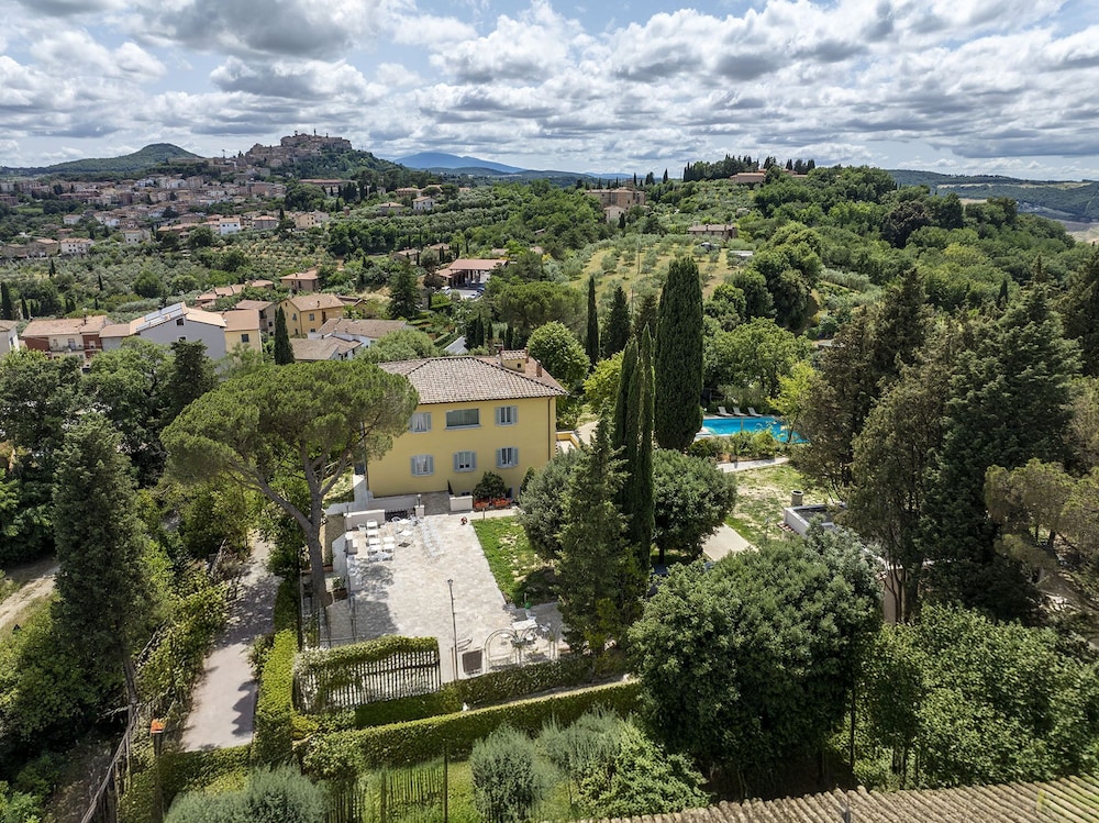 Nobilis Charme Relais in Montepulciano, Italy