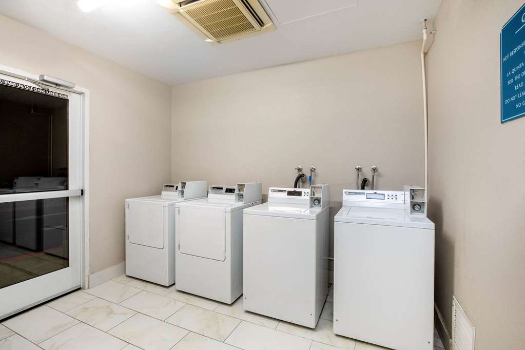 La Quinta Inn by Wyndham Livermore - photo 58