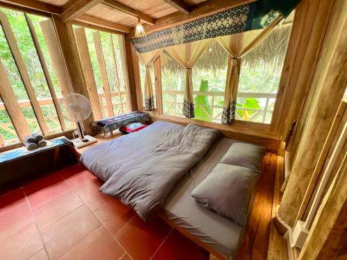 Dao House — Da Bac — photo 2