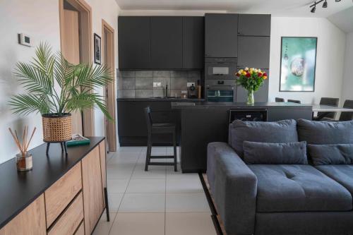 Taylor Apartman — 4-Star Luxury Hotel in Eger, Hungary