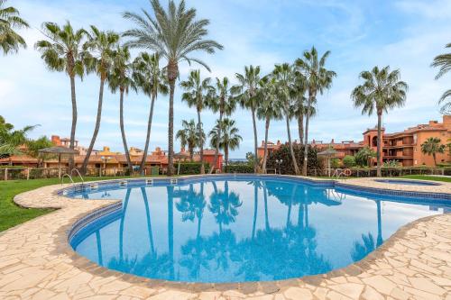 La reserva Apartment — 4-Star Luxury Hotel in Marbella, Spain