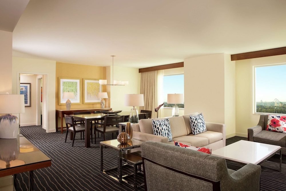 Hilton Orlando - photo 37