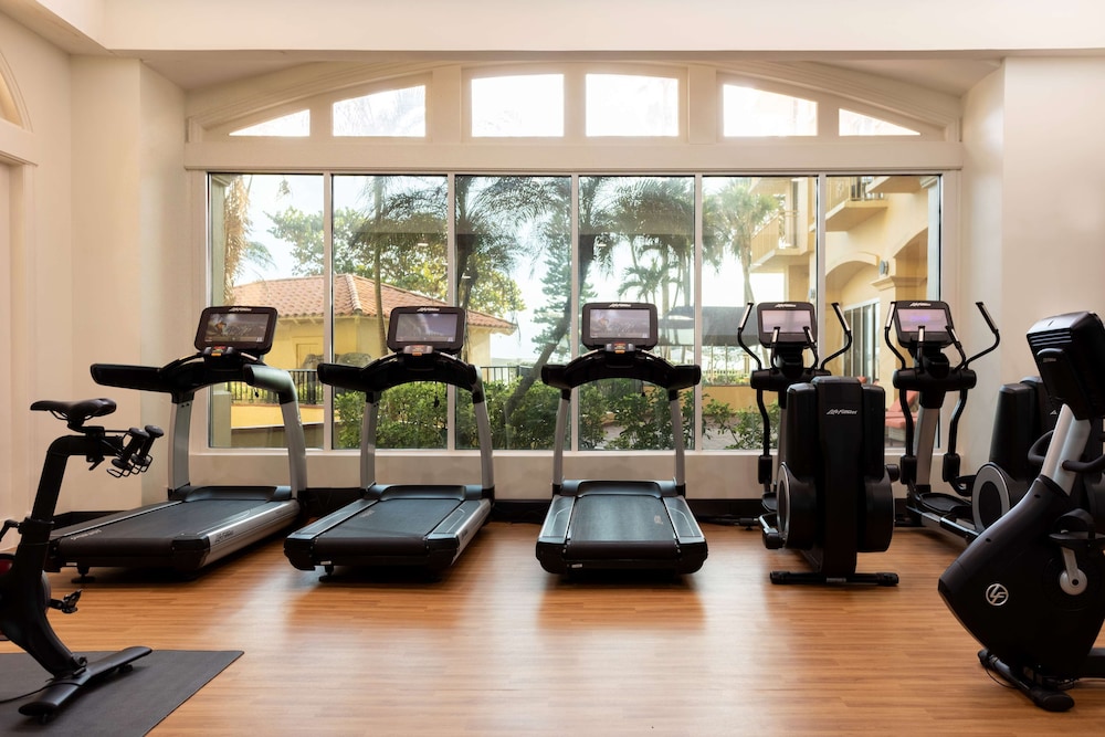 Embassy Suites by Hilton Deerfield Beach Resort & Spa - photo 48