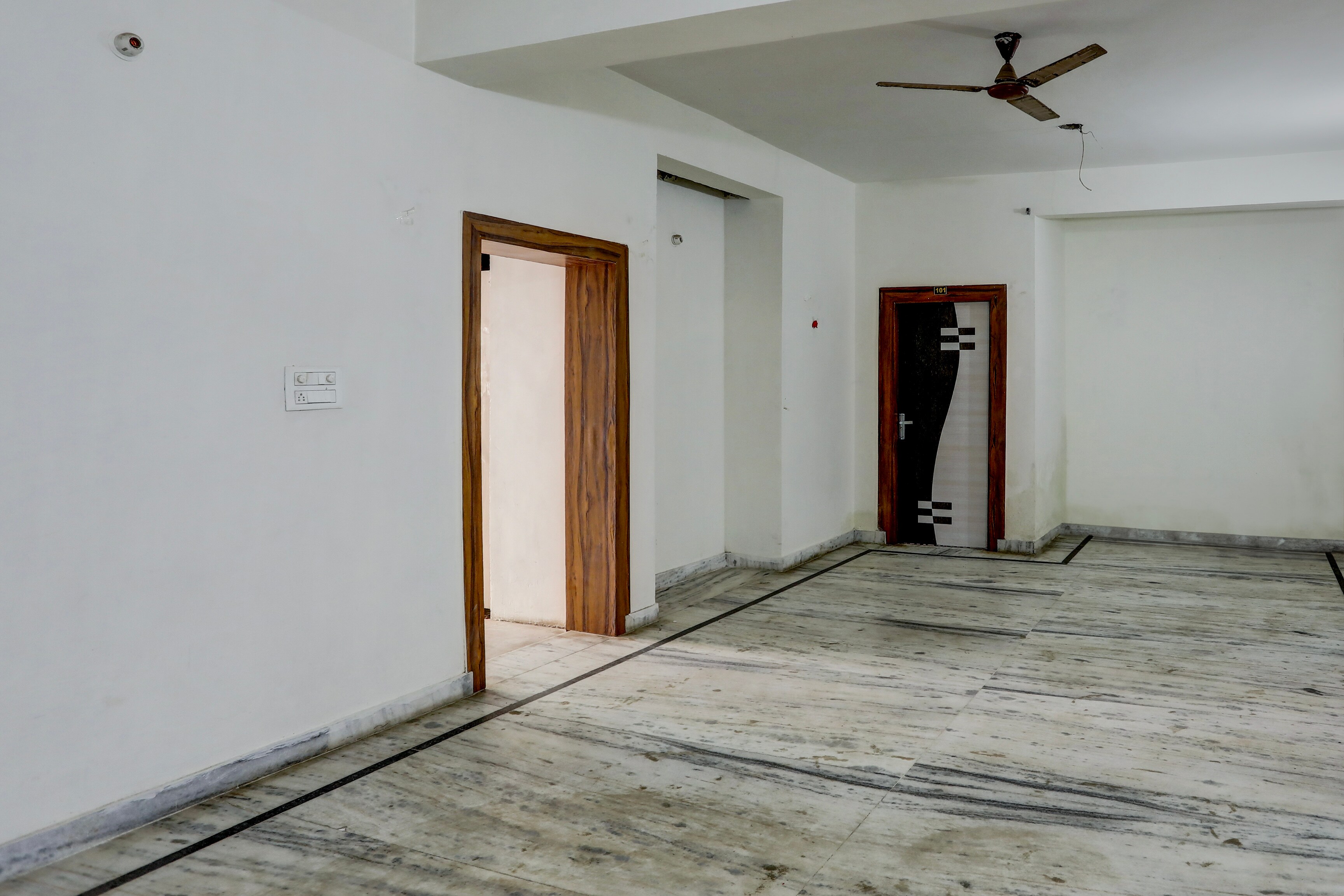 Hotel O Blue Bell — Buddh Gaya — photo 3