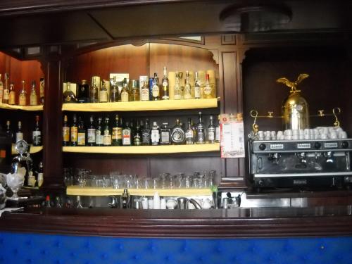 Hotel Re Sole — Turate — photo 3