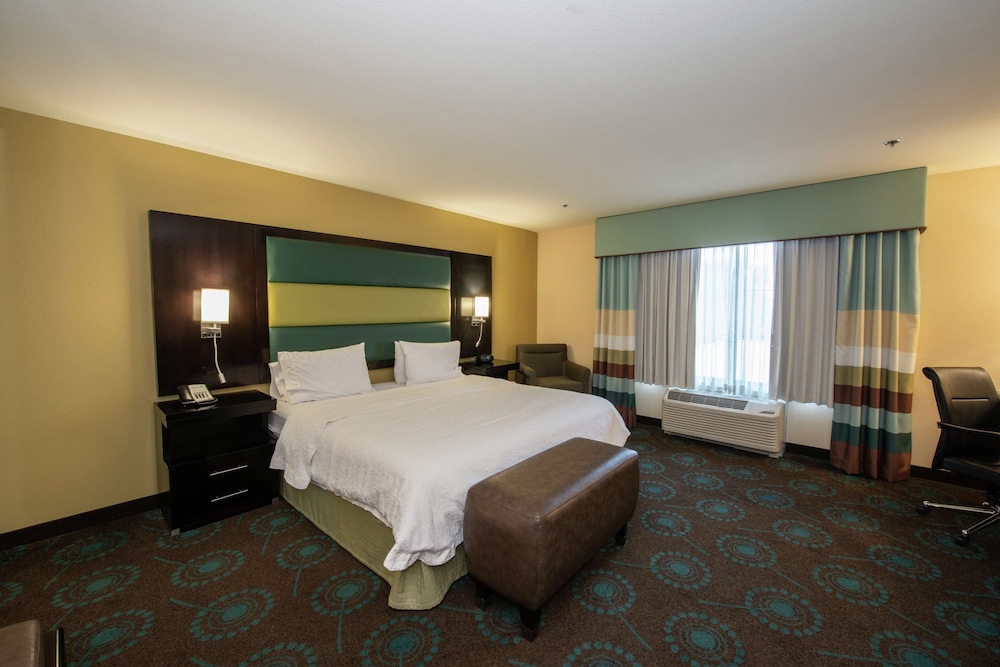 Hampton Inn & Suites Salt Lake City Farmington - photo 18
