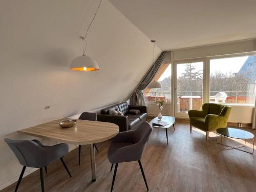 Luna Wohnung 36 — 4-Star Luxury Hotel in Sankt Peter-Ording, Germany