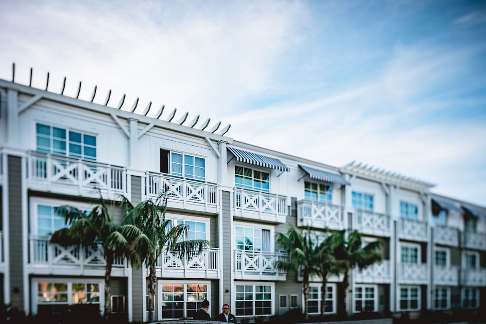 Inn at the Pier Pismo Beach Curio Collection by Hilton - photo 68