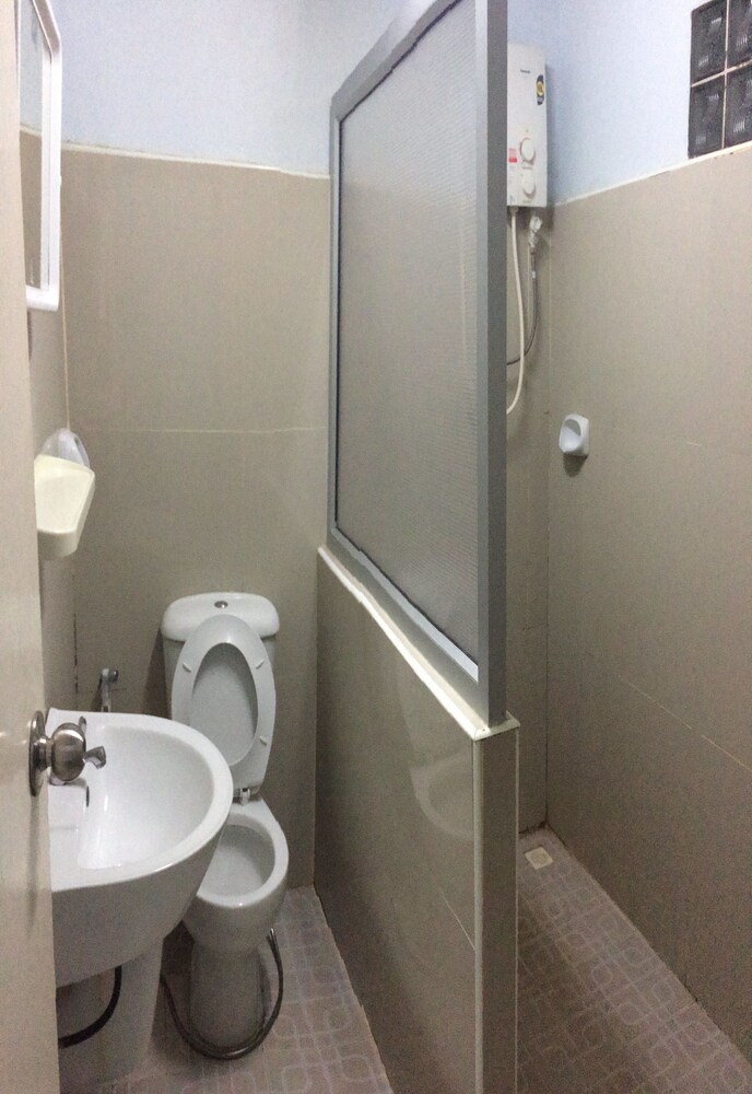 Pon 1 Hotel in Khon Kaen, Thailand