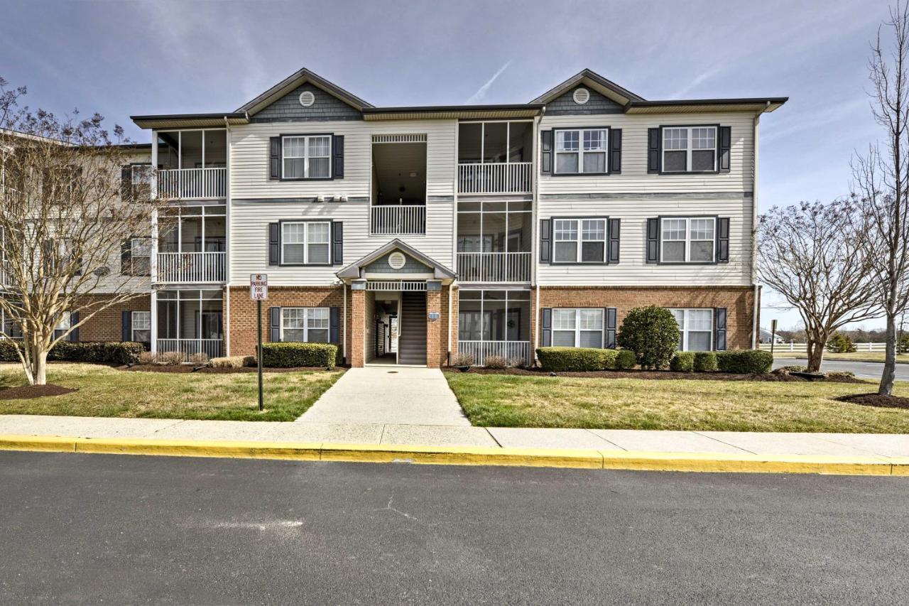 4 Mi To Beaches Luxe Coastal Resort Condo - photo 2