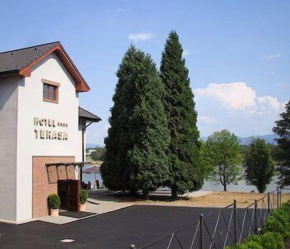 Hotel Terasa - last minute hotel in Frydek-Mistek