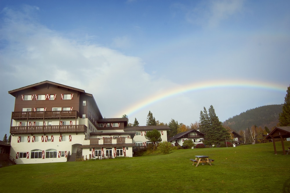 Mittersill Alpine Resort - photo 29