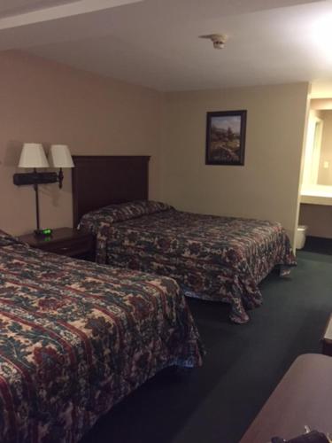 Fair Motel - photo 8