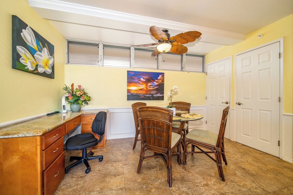 Royal Kahana Maui By Outrigger - photo 133